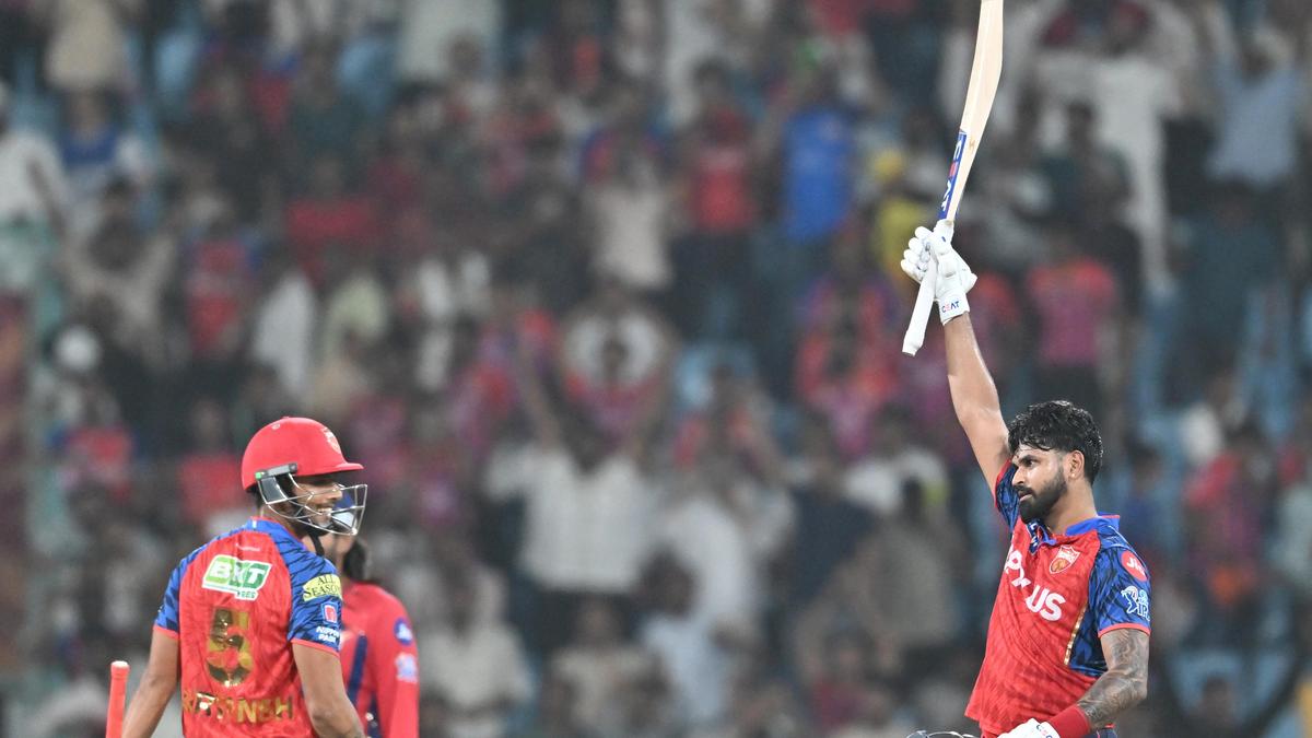 LSG vs PBKS Player Ratings, IPL 2026: Shreyas, Chahal help PBKS stay in the hunt for Playoffs; check full rankings